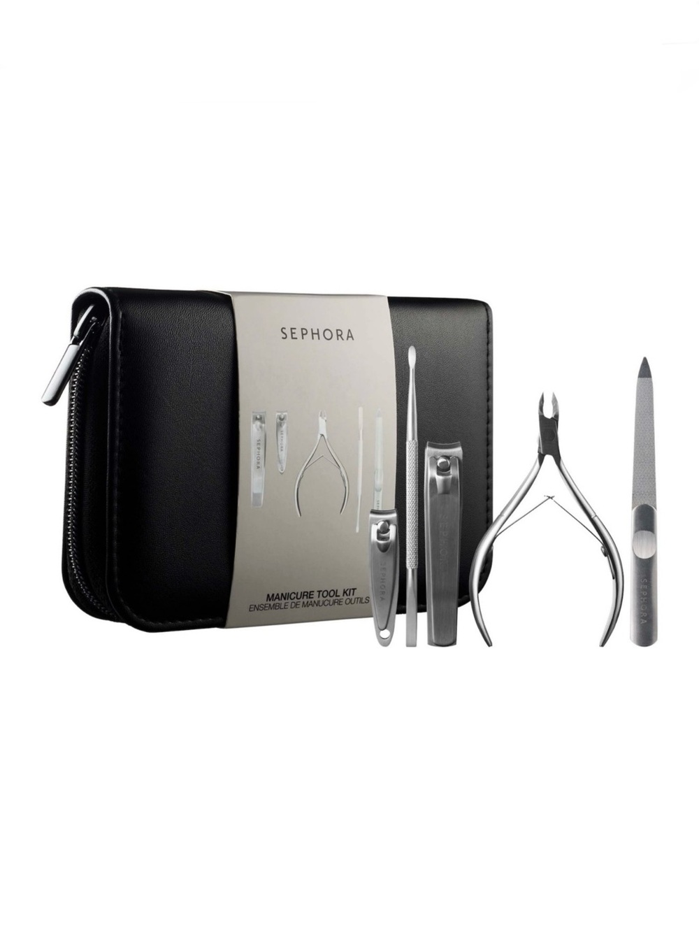Sephora Collection Manicure Tool Kit